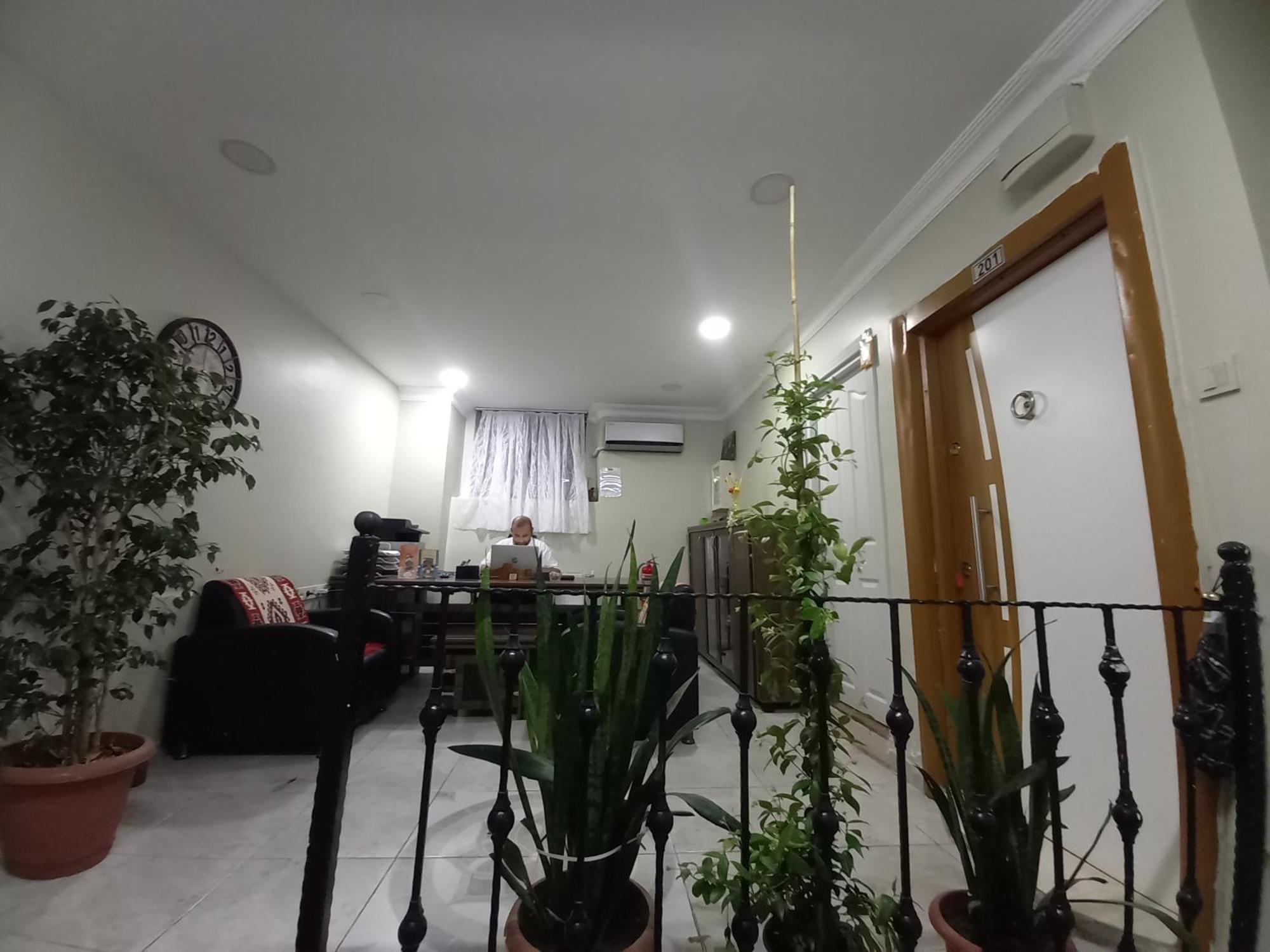 Avsin Residence Istambul Exterior foto