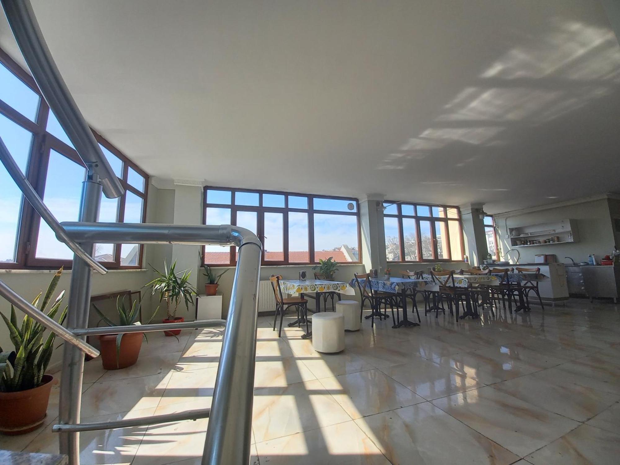 Avsin Residence Istambul Exterior foto