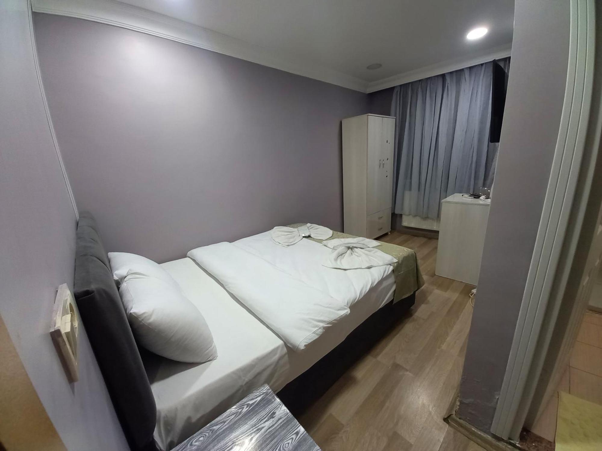 Avsin Residence Istambul Exterior foto