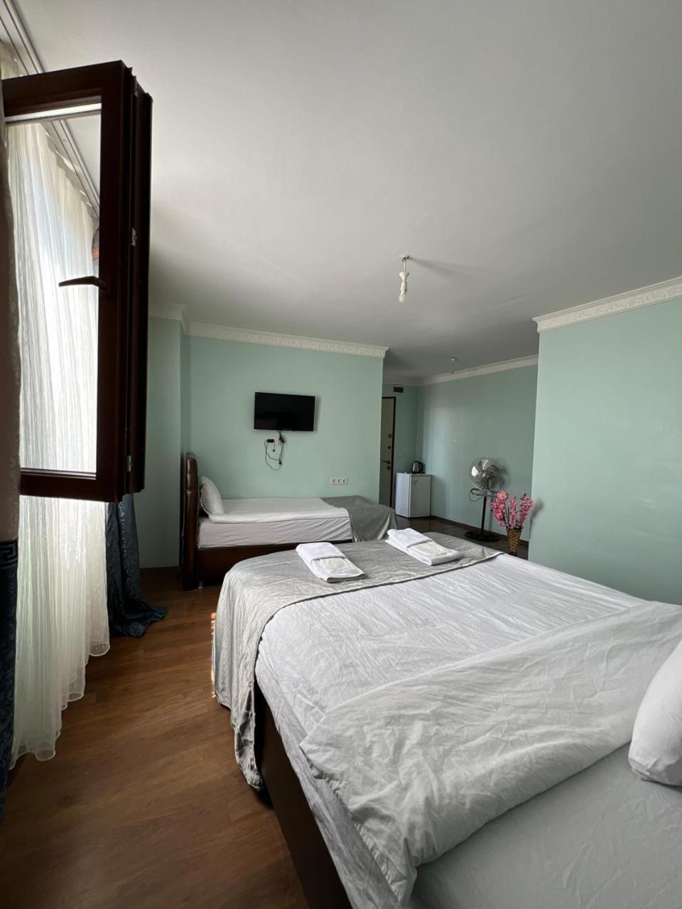 Avsin Residence Istambul Exterior foto