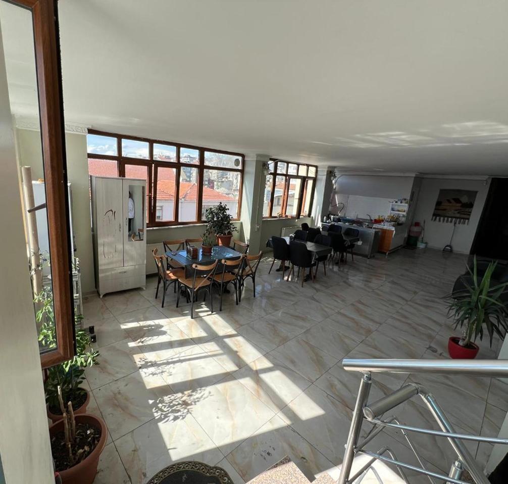 Avsin Residence Istambul Exterior foto