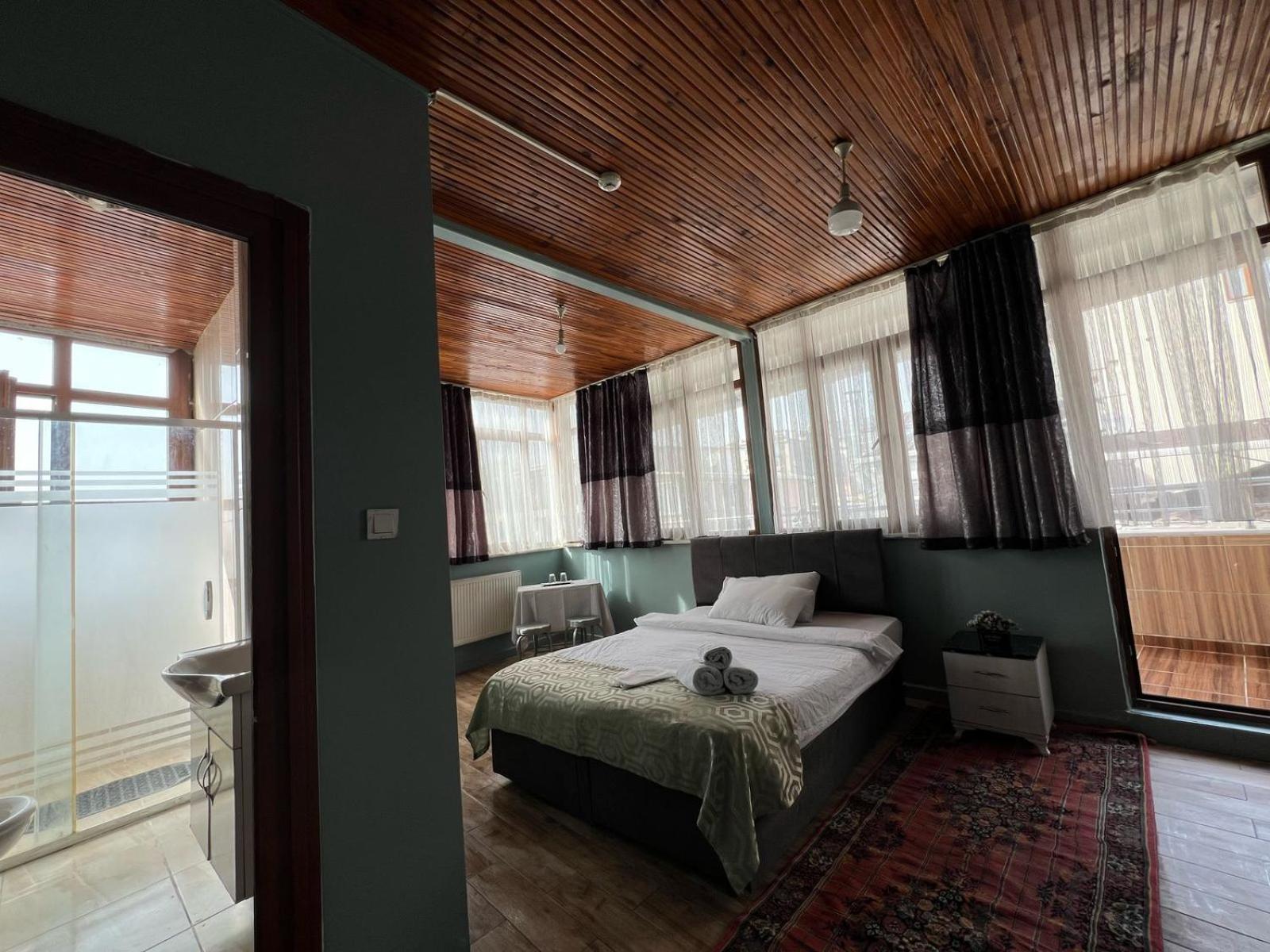 Avsin Residence Istambul Exterior foto