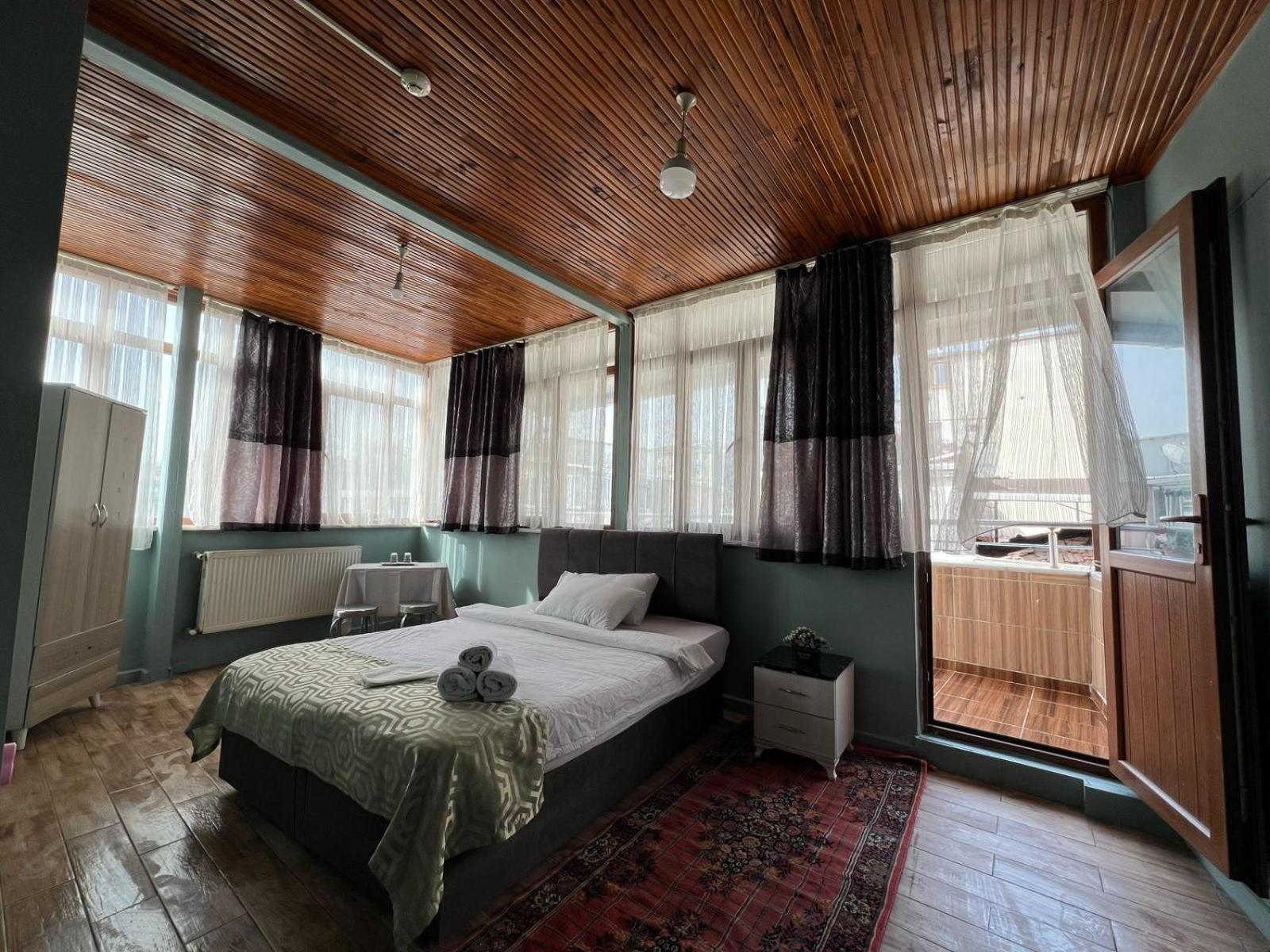 Avsin Residence Istambul Exterior foto