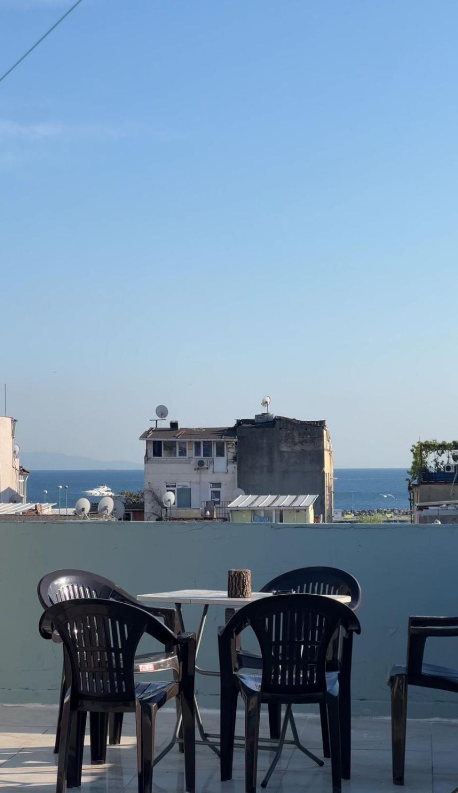 Avsin Residence Istambul Exterior foto